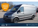 MAN TGE 5-deurs 3.160 L3H3 6H FACELIFT 3.500KG TREKGEWICHT! | LED | NAVI | TREKHAAK | CAMERA | PARKEERSENSOREN