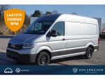 MAN TGE 5-deurs 3.160 L3H3 6H FACELIFT 3.500KG TREKGEWICHT! | LED | NAVI | TREKHAAK | CAMERA | PARKEERSENSOREN