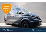 MAN TGE 5-deurs 3.160 L3H3 6H FACELIFT 3.500KG TREKGEWICHT! | LED | NAVI | TREKHAAK | CAMERA | PARKEERSENSOREN