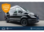 MAN TGE 5-deurs 3.160 L3H3 6H FACELIFT 3.500KG TREKGEWICHT! | LED | NAVI | TREKHAAK | CAMERA | PARKEERSENSOREN