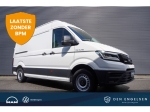 MAN TGE 5-deurs 35 l 2.0 TDI 140PK RWD l L3H3 l Betimmering l LED-koplampen l Parkeercamera l Trekhaak l Verwarmbare