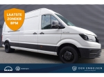 MAN TGE 5-deurs | 5.160 | 2.0 TDI 164PK | L4H3 | 5,0T | TERUGGEKEURD | CARPLAY | GEVEERDE STOEL | | ACHTERUITRIJCAME