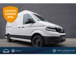 MAN TGE 5-deurs MAN 3.140 | L3H3 | Aut | FACELIFT | Commander BOMVOL! | ACC | App-Connect | Camera | Stoelverwarming