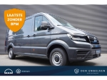 MAN TGE 5-deurs 35 2.0 Standaard L3 Normaal MAN TGE 3.180 L3H2 6 Handgeschakeld