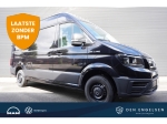 MAN TGE 5-deurs 35 2.0 Standaard L3 Hoog MAN TGE 3.140 Automaat L3H3