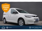 Volkswagen Caddy Cargo 5-deurs 2.0 TDI Style 2.0 TDI 102 PK Style, DAB+, Cruise control, Trekhaak, Comfortpakket 2