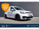 Volkswagen Caddy Cargo 5-deurs 2.0 TDI 102 pk | Comfort | App-Connect | Cruise Control | 19