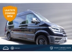 Volkswagen Crafter 5-deurs 30 2.0 TDI L3H3 Highline 30 2.0 TDI 140PK Aut, L3H3 Highline, Bijrijdersbank, LED Koplampen, Navigat