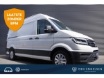 Volkswagen Crafter 5-deurs 30 2.0 TDI L3H3 177 PK Aut. Exclusive, LED koplampen, Adaptive cruise control, Alarm, Stuurverwarmin