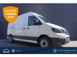 Volkswagen Crafter 5-deurs 35 2.0 TDI L3H3 177 PK Aut. Highline, App connect, Cruise control, Alarm