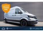 Volkswagen Crafter 5-deurs 35 2.0 TDI 140PK L3H3 Highline, Modeljaar 2025, App Connect, Trekhaak