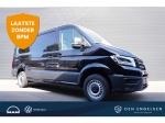 Volkswagen Crafter 5-deurs 35 2.0 TDI L3H2 177 PK Aut. Exclusive, LED koplampen, Adaptive cruise control, Alarm, Stuurverwarmin