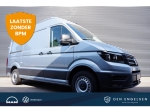 Volkswagen Crafter 5-deurs 30 2.0 TDI 140PK L3H3 Highline, Modeljaar 2025, App Connect, Trekhaak