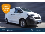 Volkswagen Transporter 3-deurs 2.0 TDI L1H1 28 Life 2.0 TDI L1H1 28 Life, Bijrijdersstoel, Climatronic, PDV V + A