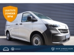 Volkswagen Transporter 3-deurs 2.0 TDI L1H1 28 Life 2.0 TDI L1H1 28 Life, Bijrijdersstoel, Climatronic, PDV V + A