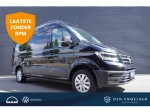 Volkswagen Crafter 5-deurs 35 2.0 TDI 177PK Automaat L3H3 Exclusive, Adaptive cruise control, Alarm, LED koplampen, Stoel - en 