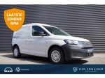 Volkswagen Caddy Cargo 5-deurs 2.0 TDI 102 PK Comfort, App Connect, Adaptive cruise control, Trekhaak, Assistentiepakket, DAB+