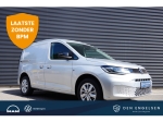 Volkswagen Caddy Cargo 5-deurs 2.0 TDI 122 PK Style DSG, LED koplampen, Cruise control, Trekhaak, Ergocomfort bestuurdersstoel