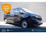 Volkswagen Transporter 3-deurs 2.0 TDI L2H1 30 Life 150 pk, MF stuurwiel, Climatronic, PDV V + A, Achteruitrijcamera