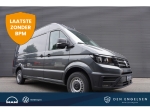 Volkswagen Crafter 5-deurs 35 2.0 TDI L3H3 Highline 35 2.0 TDI L3H3 177 PK Aut. Highline, Navigatie , Cruise control, Alarm, Co