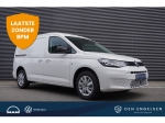 Volkswagen Caddy Cargo Maxi 5-deurs 2.0 TDI Style 2.0 TDI 75 PK Style, Lichtmetalen velgen, Cruise control, Trekhaak, App connect
