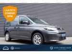 Volkswagen Caddy Cargo 5-deurs 2.0 TDI 122 PK DSG Style, App connect, Cruise control, Comfortpakket 3