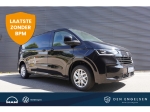 Volkswagen Transporter 3-deurs 2.0 TDI L2H1 28 Bulli 150 pk Aut., Climatronic, Alarm, Navigatie, LED verlichting