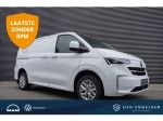 Volkswagen Transporter 3-deurs 2.0 TDI L1H1 30 Bulli 2.0 TDI L1H1 30 Bulli 170 pk 8-Traps Automaat, LED koplampen, Climatronic, PDV
