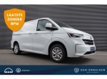 Volkswagen Transporter 3-deurs 2.0 TDI L1H1 28 Bulli 170 pk 8-Traps Automaat, LED koplampen, Climatronic, PDV V + A, Achteruitrijca