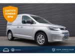 Volkswagen Caddy Cargo 5-deurs 2.0 TDI 122 PK Style DSG, LED koplampen, Cruise control, Trekhaak, Ergocomfort bestuurdersstoel, Nav
