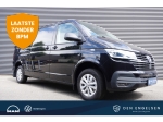 Volkswagen Transporter 5-deurs 30 | L2H1 | 4-Motion 150 pk DSG | Dubbele schuifdeur | Achteruitrijcamera | Adapative Cruise Control