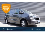 Volkswagen Transporter 3-deurs 2.0 TDI L1H1 28 Style 150 pk, Navigatie, Climatronic, PDV V + A, Achteruitrijcamera