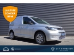 Volkswagen Caddy Cargo 5-deurs 2.0 TDI Style 2.0 TDI 122 PK Style DSG, LED koplampen, Cruise control, Trekhaak, Ergocomfort bestuur
