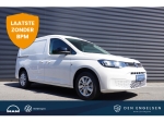 Volkswagen Caddy Cargo Maxi 5-deurs 2.0 TDI Style 2.0 TDI 75 PK Style, Lichtmetalen velgen, Cruise control, Trekhaak, App connect