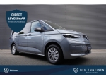 Volkswagen Multivan 5-deurs 1.5 eHybrid L2 Economy Business 4-Motion 1.5 eHybrid L2 Economy 4-Motion, Climatronic, 7-persoons, N