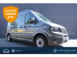 Volkswagen Crafter 5-deurs 35 2.0 TDI 140PK L3H3 Highline, Modeljaar 2025, Navigatie, Trekhaak