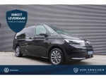 Volkswagen Multivan 5-deurs 1.5 eHybrid L2 Bulli Edition 4-Motion, IQ Light koplampen, 7-persoons Vis-a-Vis, Navigatie, Trekhaak
