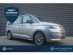 Volkswagen Multivan 5-deurs 1.5 eHybrid L2 Bulli Edition 4-Motion, IQ Light koplampen, 7-persoons Vis-a-Vis, Navigatie, Trekhaak