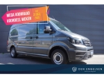 Volkswagen Crafter 5-deurs 30 2.0 TDI 140PK L3H3 Highline, Modeljaar 2025, Navigatie, Trekhaak