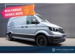 Volkswagen Crafter 5-deurs 35 2.0 TDI 140PK L3H3 Highline, Modeljaar 2025, App Connect, Trekhaak