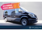 Volkswagen Crafter 5-deurs 35 2.0 TDI L3H2 177 PK Aut. Exclusive, LED koplampen, Adaptive cruise control, Alarm, Stuurverwarmin