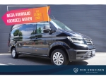 Volkswagen Crafter 5-deurs 35 2.0 TDI 177PK Automaat L3H3 Exclusive, Adaptive cruise control, Alarm, LED koplampen, Stoel - en 