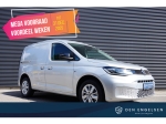 Volkswagen Caddy Cargo 5-deurs 2.0 TDI 122 PK Style DSG, LED koplampen, Cruise control, Trekhaak, Ergocomfort bestuurdersstoel