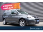 Volkswagen Caddy Cargo 5-deurs 2.0 TDI 122 PK DSG Style, App connect, Cruise control, Comfortpakket 3