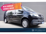 Volkswagen Transporter 5-deurs 30 | L2H1 | 4-Motion 150 pk DSG | Dubbele schuifdeur | Achteruitrijcamera | Adapative Cruise Control