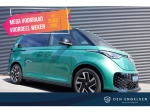 Volkswagen ID. Buzz elektrisch 4-deurs Cargo ID. Buzz Cargo 340 pk 4-Motion, Anniversary Edition,  Glass look panelen, Frontlip, Ondergrill