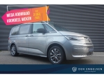 Volkswagen Multivan 5-deurs 1.5 eHybrid L2 Bulli Edition 4-Motion, IQ Light koplampen, 7-persoons Vis-a-Vis, Navigatie, Trekhaak