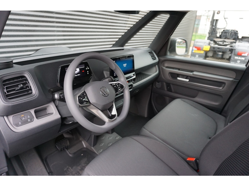 Volkswagen ID. Buzz Cargo | MIA | ACC | Deuren | Diefstalalarm | Assistentie plus pakket | Camera | Navi | Trekhaak  elektrisch