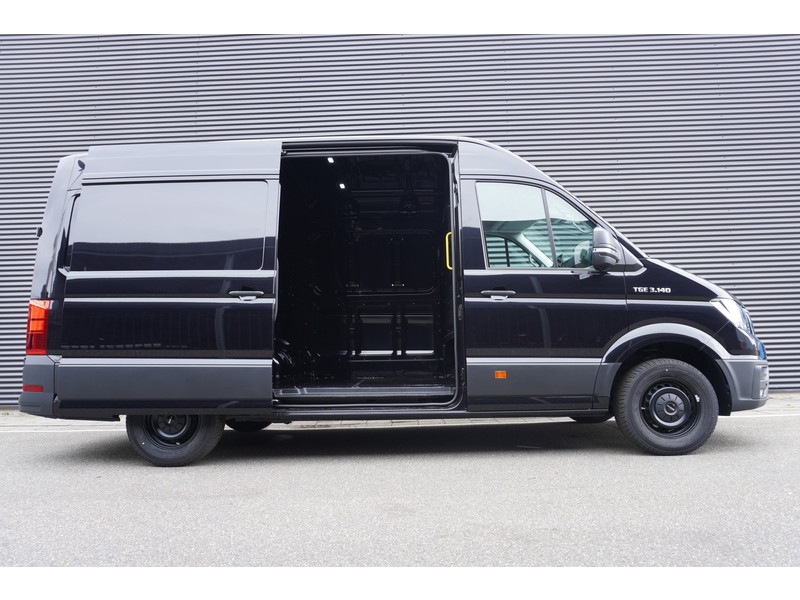 MAN TGE MAN TGE 3.140 L3H3 Aut FACELIFT Commander BOMVOL! | LED | NAVI | CLIMATRONIC | TREKHAAK | ACC | STOE MAN TGE MAN TGE 3.140 L3H3 Aut FACELIFT Commander BOMVOL! | LED | NAVI | CLIMATRONIC | TREKHAAK | ACC | STOE