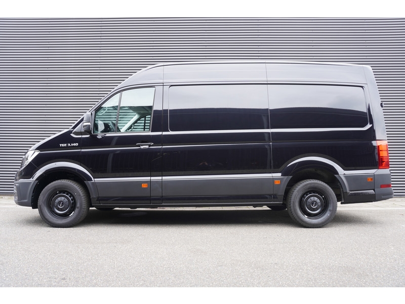 MAN TGE MAN TGE 3.140 L3H3 Aut FACELIFT Commander BOMVOL! | LED | NAVI | CLIMATRONIC | TREKHAAK | ACC | STOE MAN TGE MAN TGE 3.140 L3H3 Aut FACELIFT Commander BOMVOL! | LED | NAVI | CLIMATRONIC | TREKHAAK | ACC | STOE